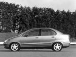 Toyota Prius Concept 1995 года